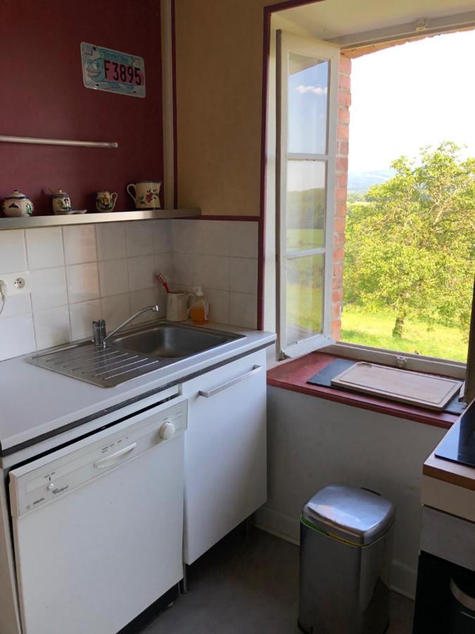瑞纳迪尔度假屋 Mons  外观 照片